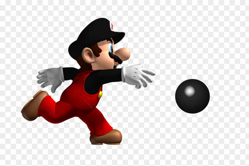 Mario PNG clipart PNG