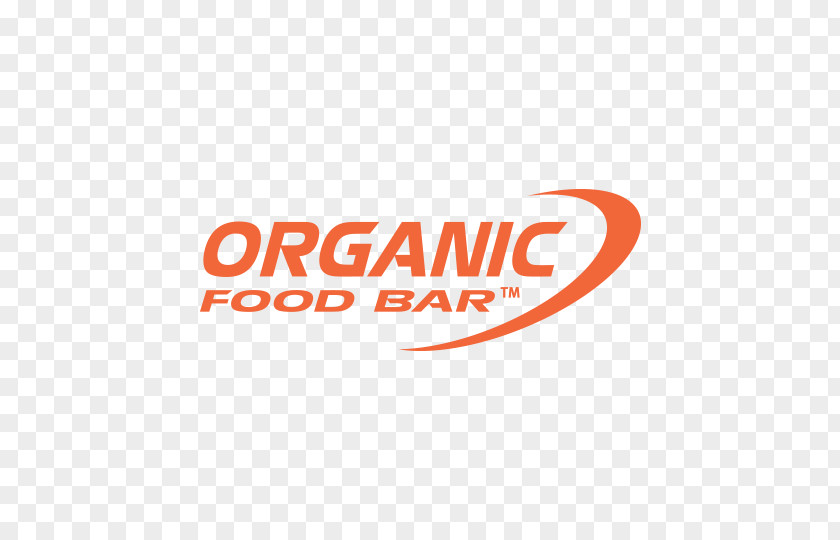 Organic Food Bar Logo Product Brand PNG