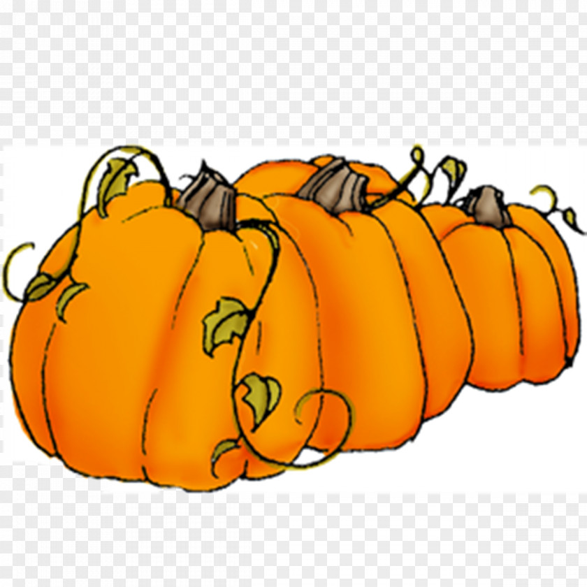 Pumpkin Halloween Carving Clip Art PNG
