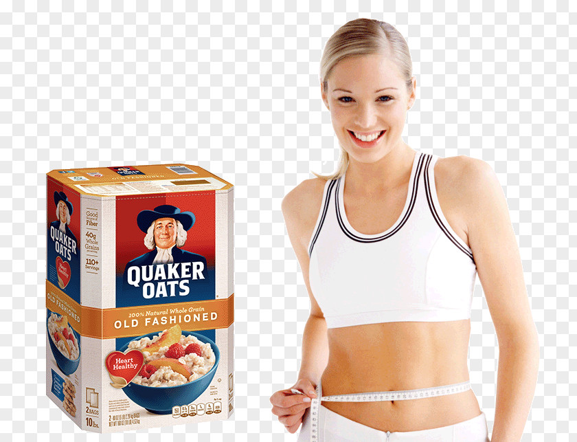 Quaker Oats Logo Instant Oatmeal Company Five Grains PNG
