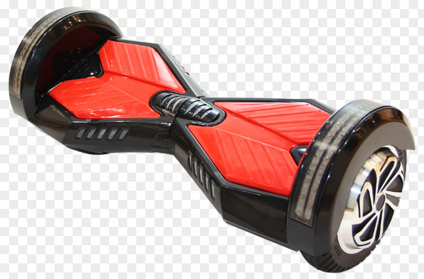 Skateboard Electric Vehicle Segway PT Self-balancing Scooter PNG