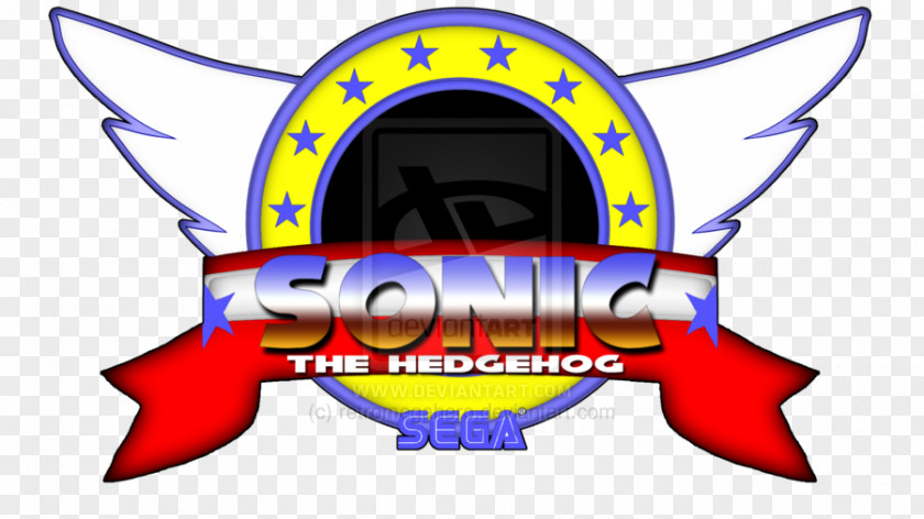 Sonic Rivals 2 Clip Art Logos Illustration .com PNG