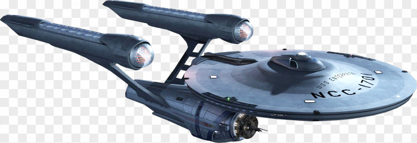 Starship Enterprise Star Trek USS PNG