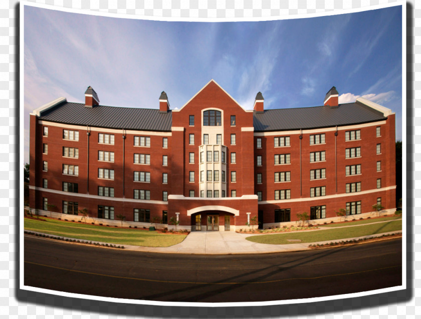 Student Hinds Community College Utica Dormitory PNG