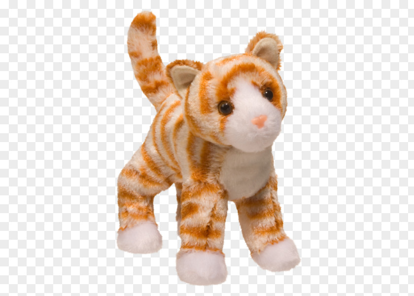 Stuffed Animal Tabby Cat Kitten Animals & Cuddly Toys Tortoiseshell PNG