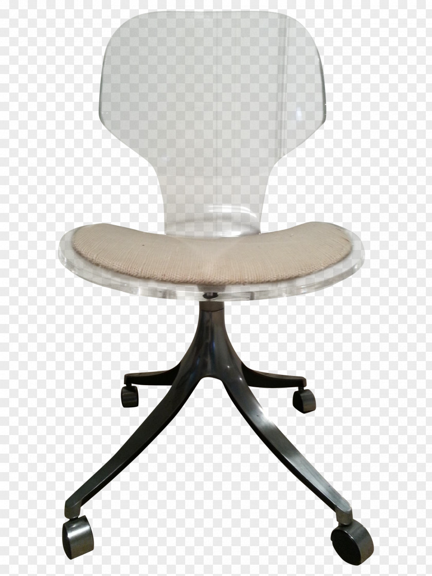 Table Office & Desk Chairs Swivel Chair IKEA PNG