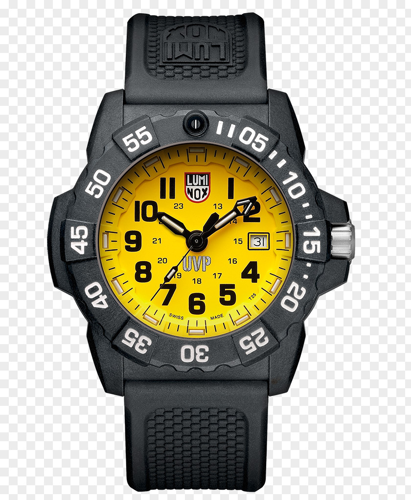 Watch Luminox Navy Seal Colormark 3050 Series United States SEALs Clothing PNG