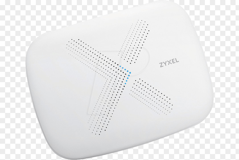 Wireless Access Points ZyXEL WSQ50 Multy X Tri-Band Mesh Router Computer Network LAN PNG