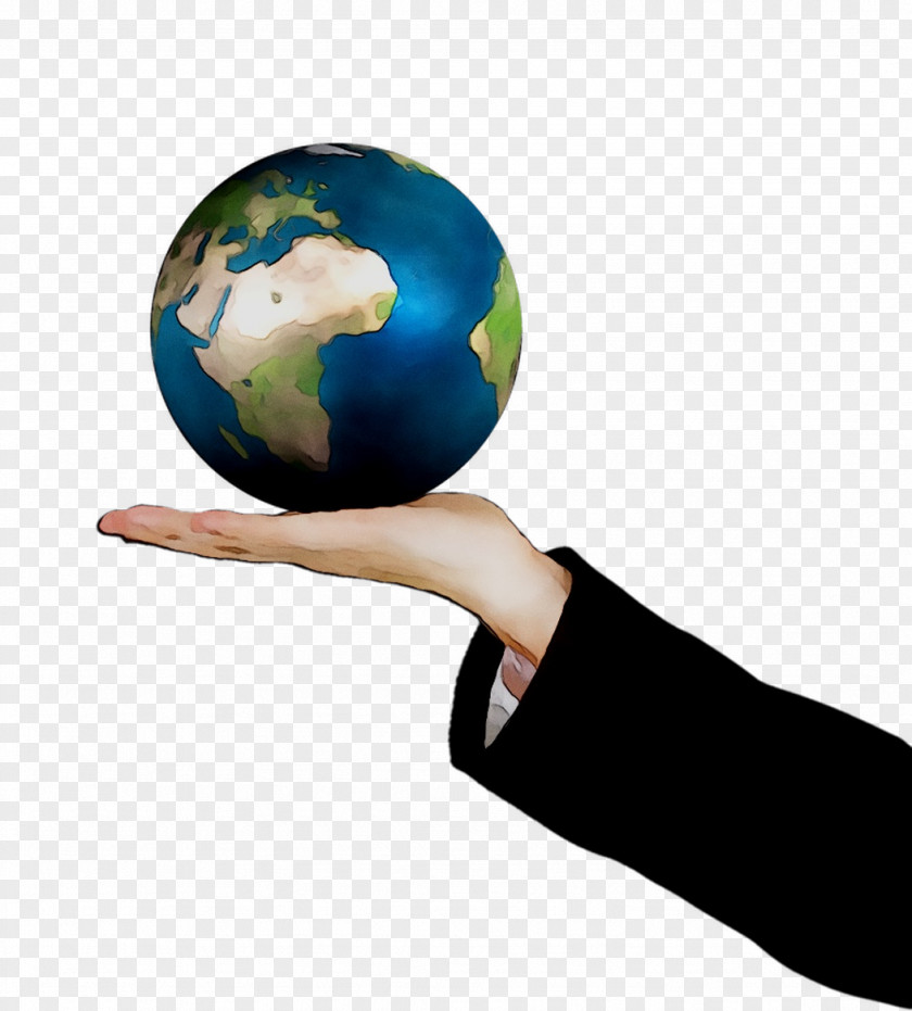 World Earth Image Transparency PNG