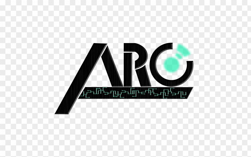 Arc Vector Logo Brand Photography PNG