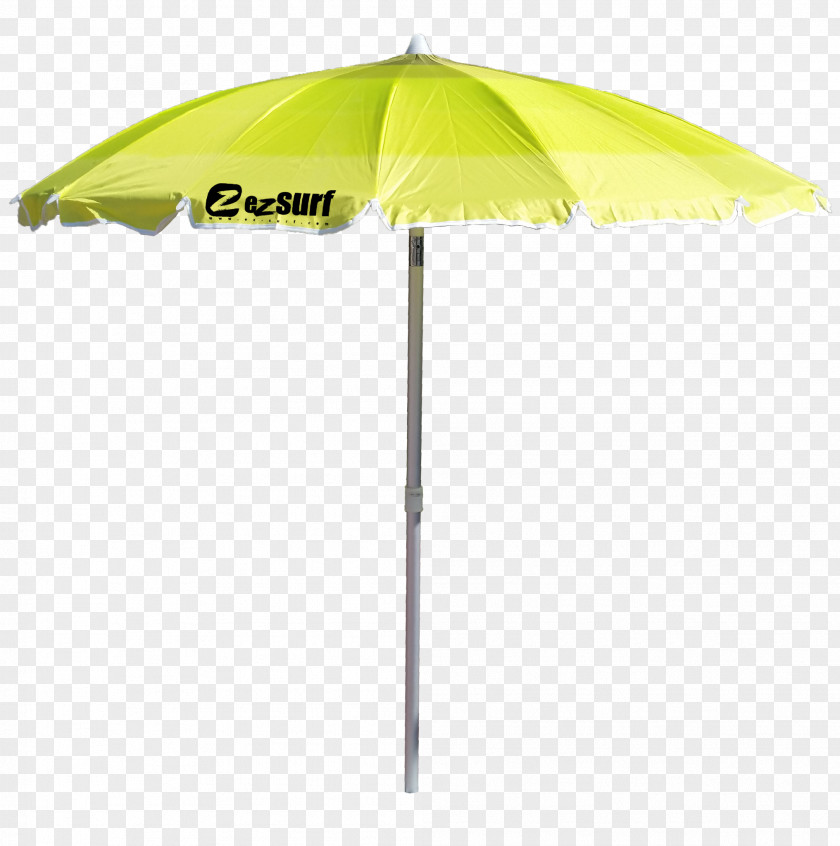 Beach Umbrella Antuca Product Parasol De Plage Vert PNG