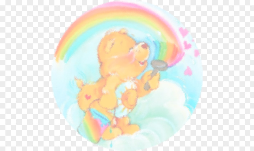 Bear Funshine Desktop Wallpaper Cartoon PNG