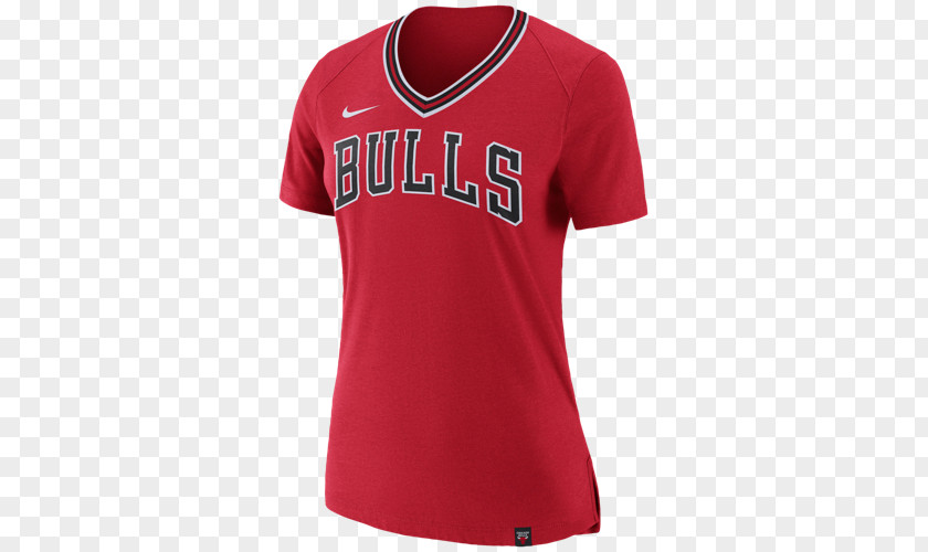 Chicago Bulls Fans Kansas City Chiefs T-shirt NFL Jersey Clothing PNG