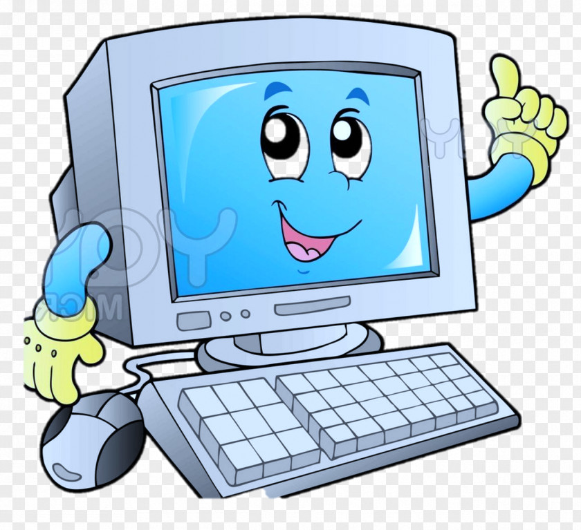 Computer Dell Desktop Computers Personal Software PNG