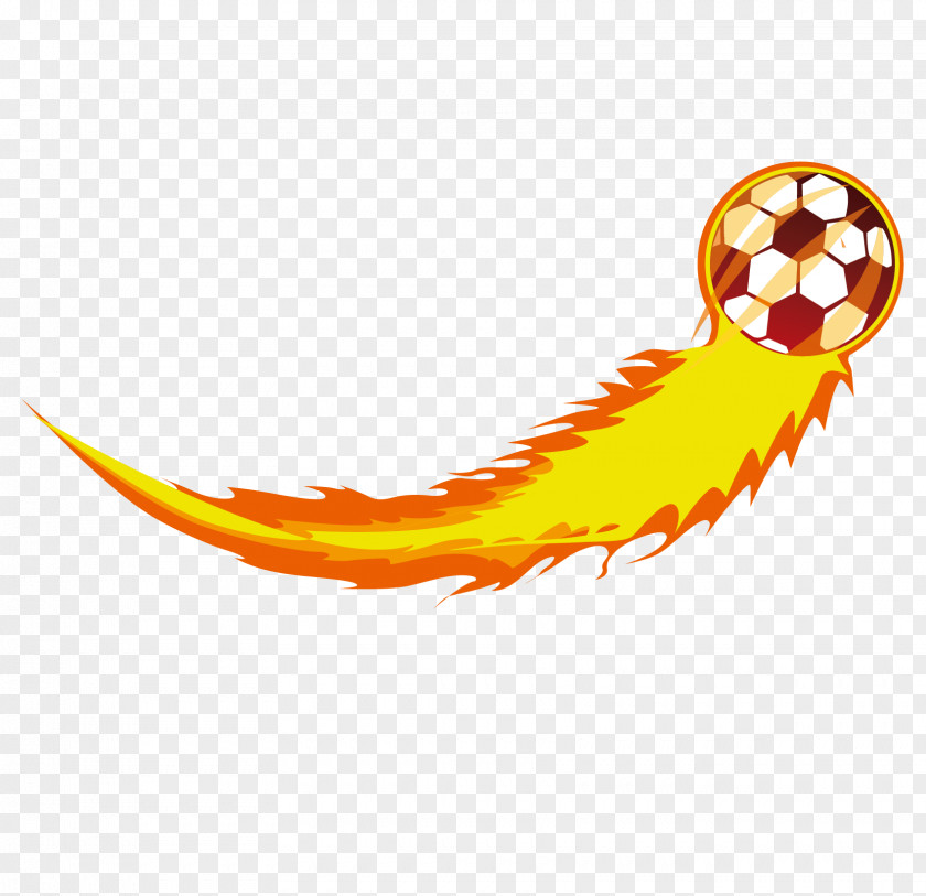 Football FIFA World Cup Flame Clip Art PNG
