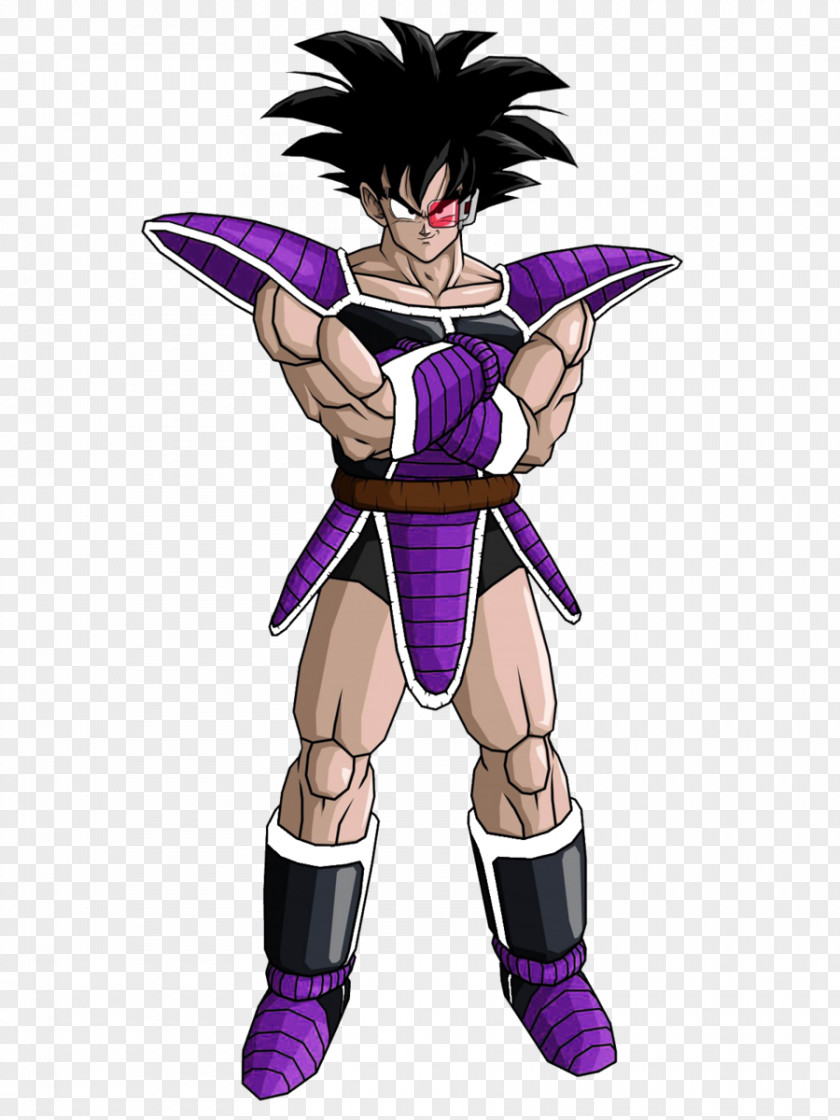 Goku Trunks Raditz Super Dragon Ball Z Vegeta PNG