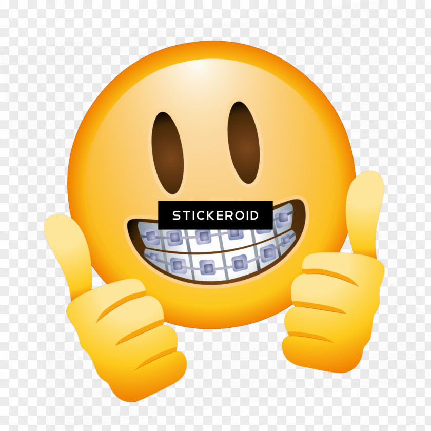 Happy Thumb World Emoji Day PNG