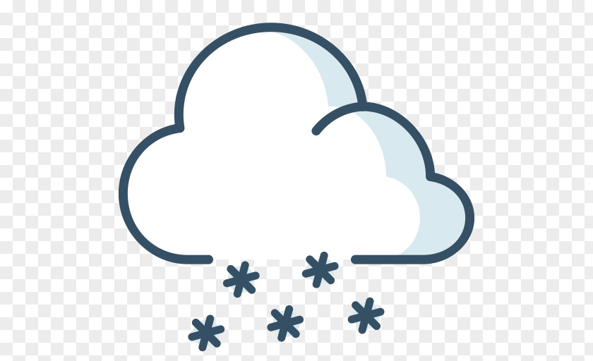Ice And Snow Numbers Cloud Overcast Clip Art PNG