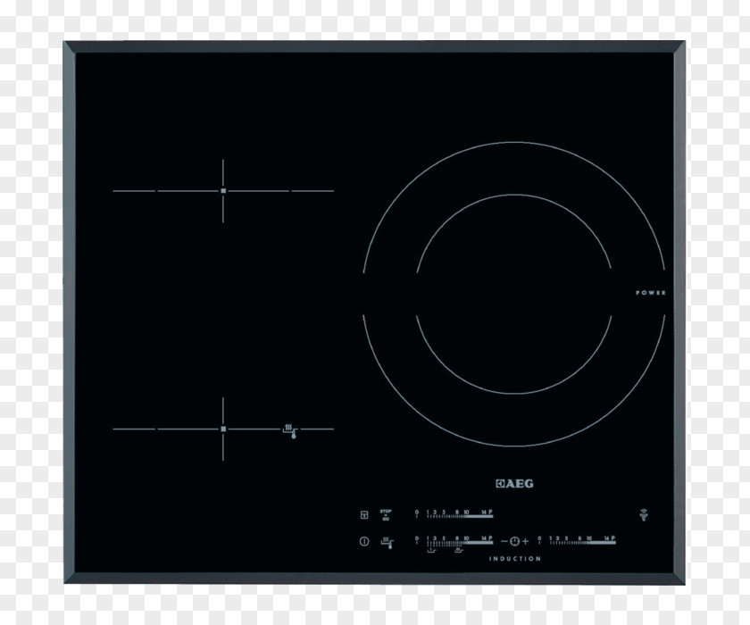Induction Cooking Ranges Balay Hob PNG