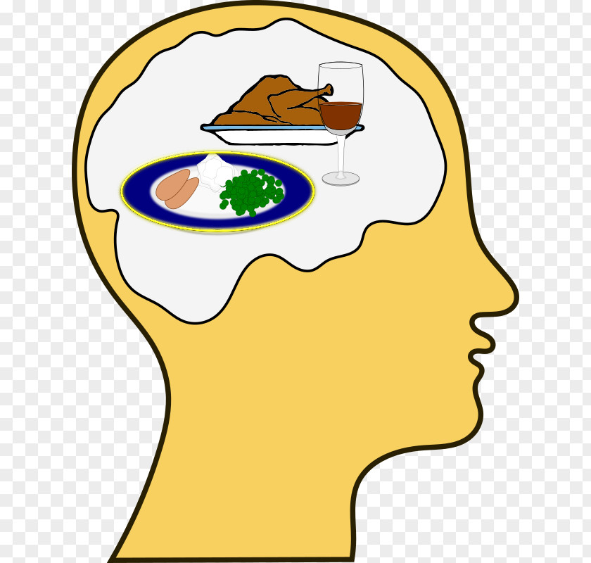 Mind Christmas Thought Clip Art PNG