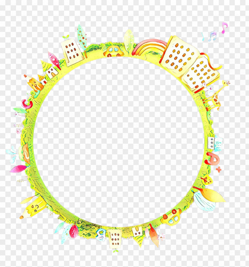 Oval Fashion Accessory Circle Clip Art PNG