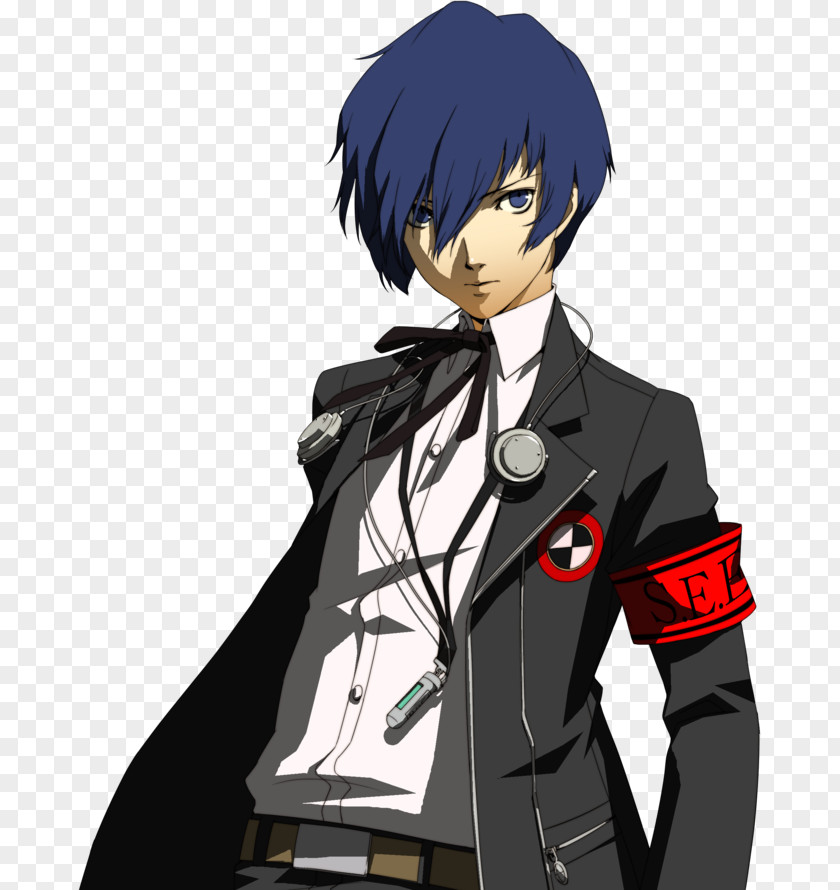 Persona 3 Shin Megami Tensei: 2: Innocent Sin 4 Q: Shadow Of The Labyrinth 3: Dancing In Moonlight PNG