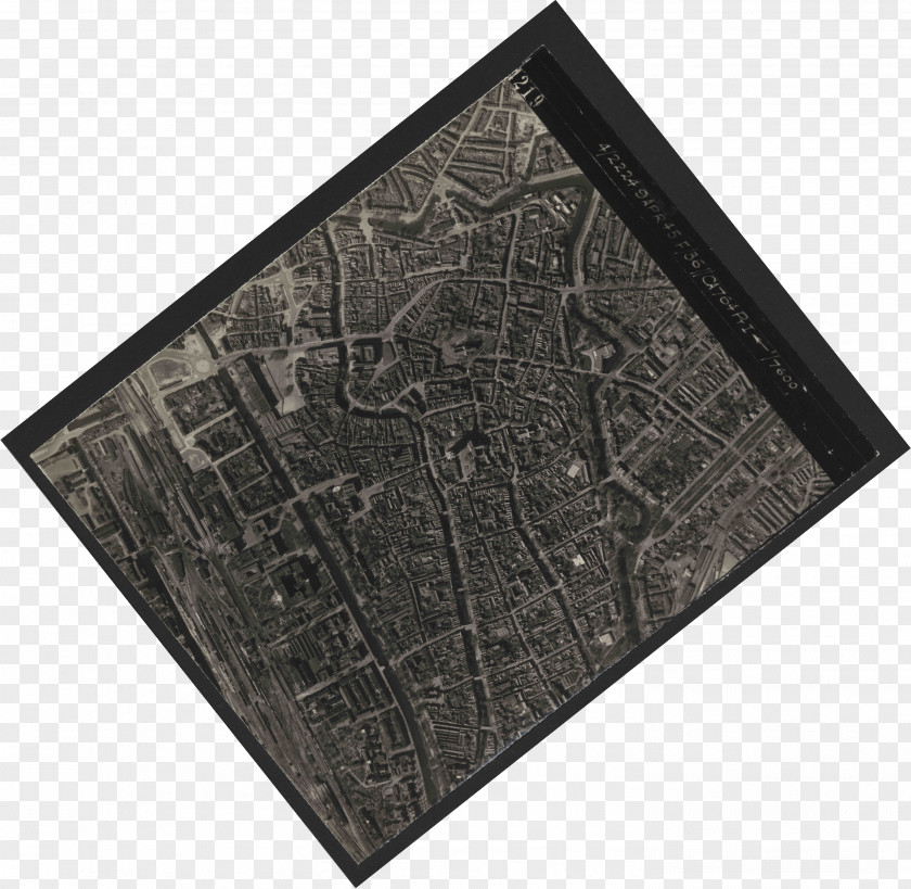 Second World War Rectangle PNG