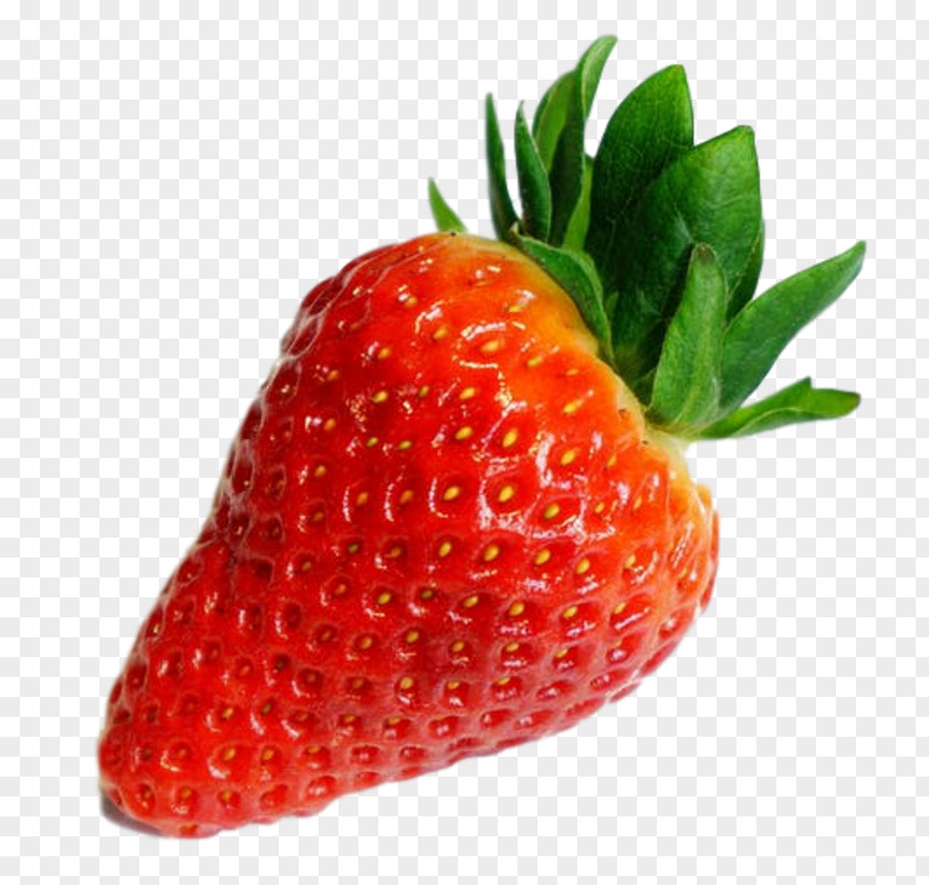 Strawberry Smoothie Fruit Salad Clip Art PNG