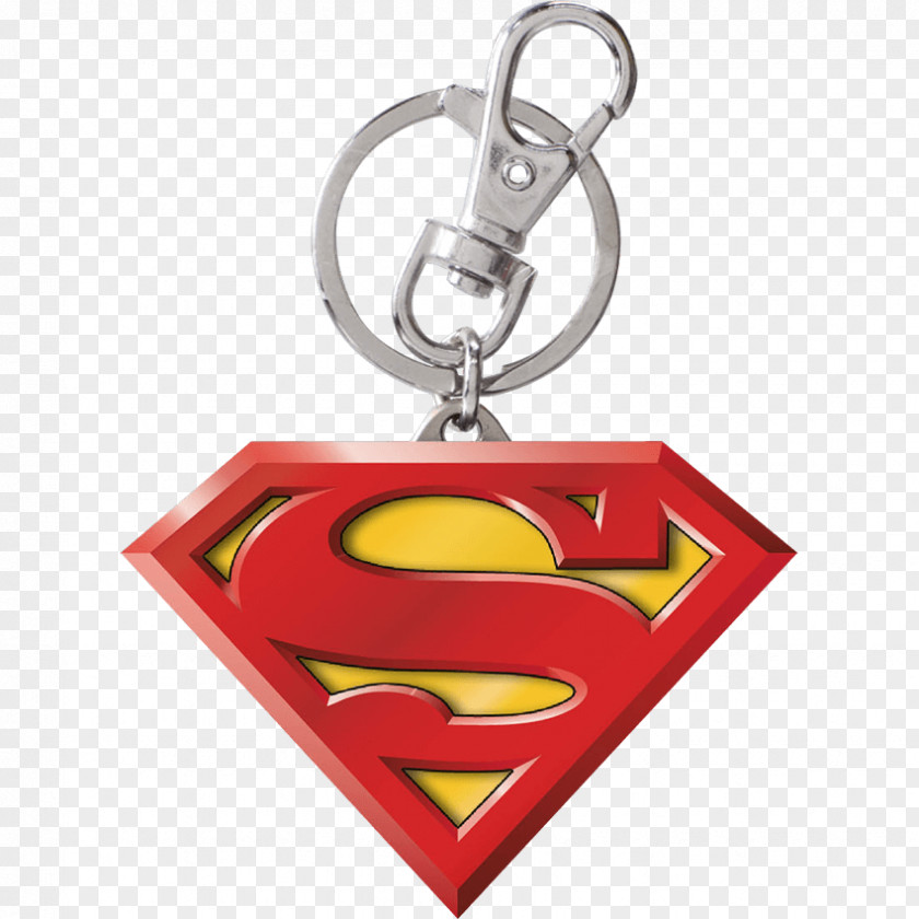 Superman Logo Clark Kent Key Chains Batman PNG