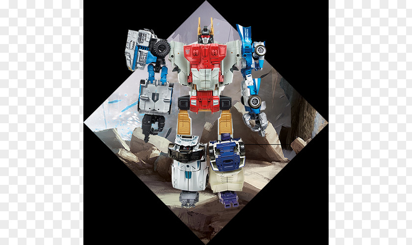 Transformers Generations Silverbolt Robot Transformers: Toy PNG