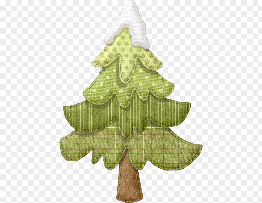 Tree Christmas Ornament Spruce PNG