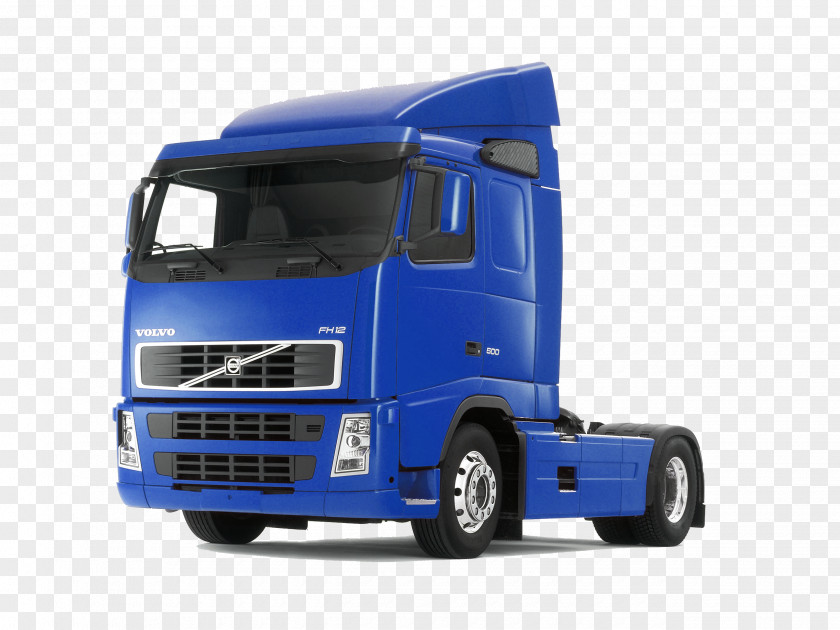 Truck Volvo FH Trucks AB FM PNG