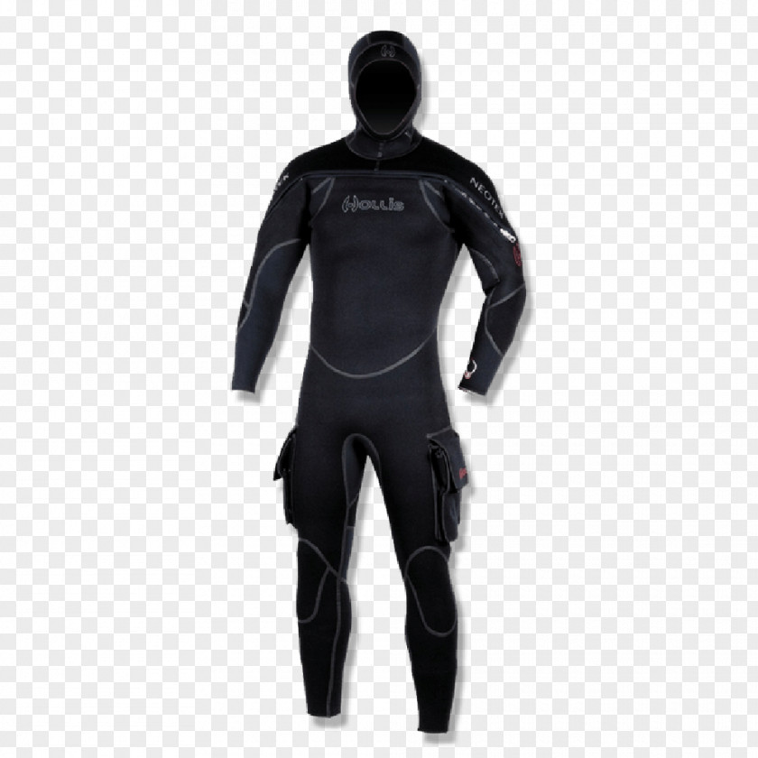 Wetsuit Dry Suit Scuba Diving Underwater Equipment PNG