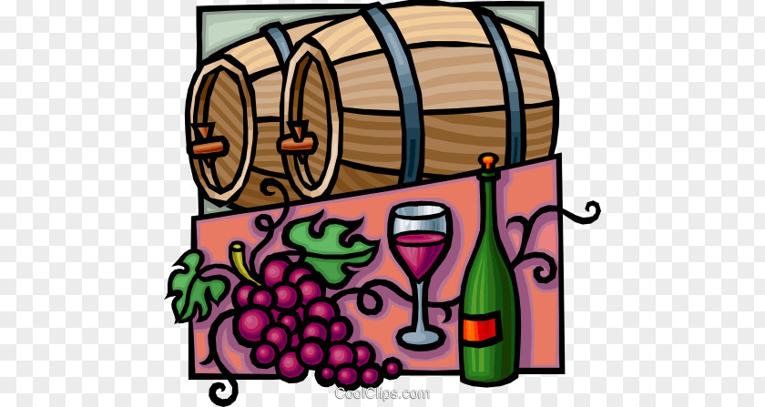 Wine Red Cellar Clip Art PNG