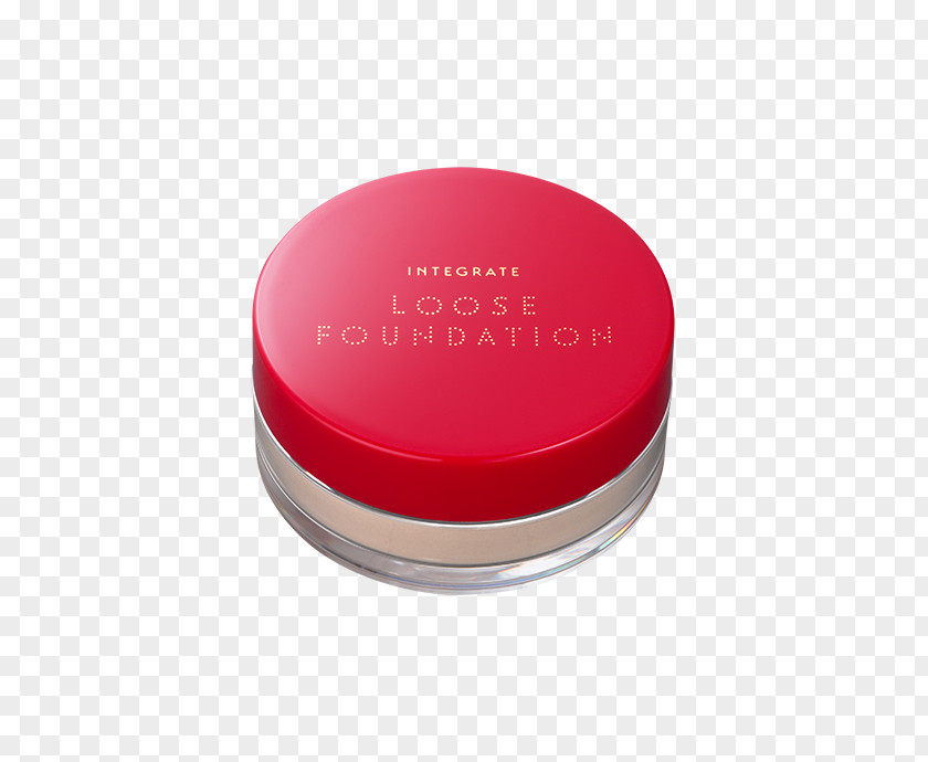 Bff Face Powder Foundation INTEGRATE Make-up Shiseido PNG