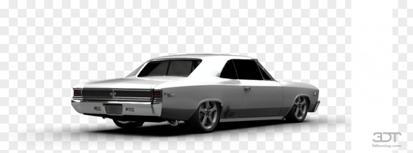 Chevrolet Chevelle Family Car Compact Automotive Design Motor Vehicle PNG