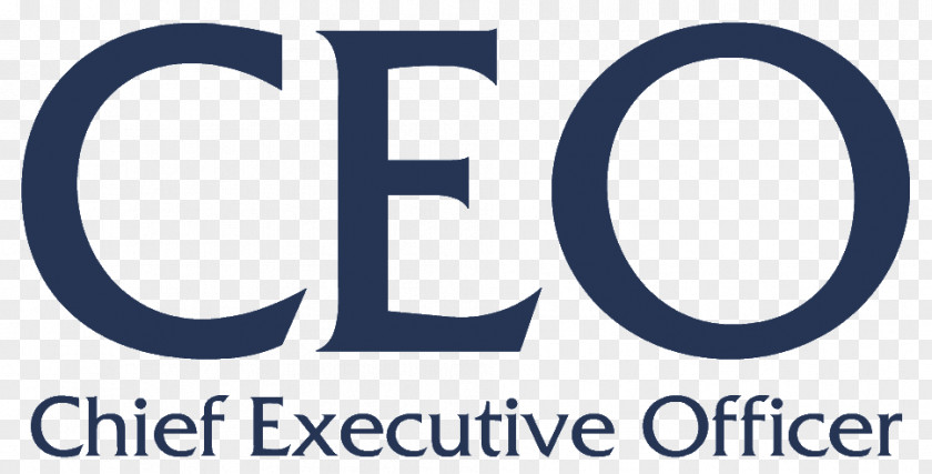 Chief Executive Company Organization Logo Service PNG