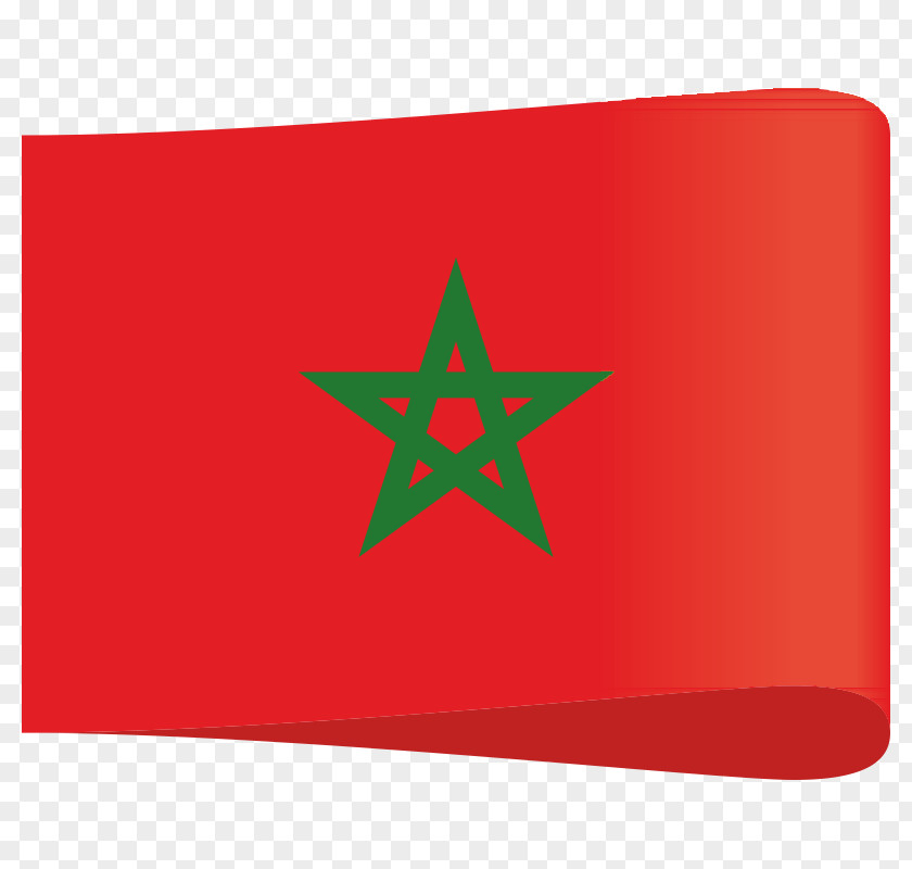 Flag Of Morocco Denmark Spain PNG