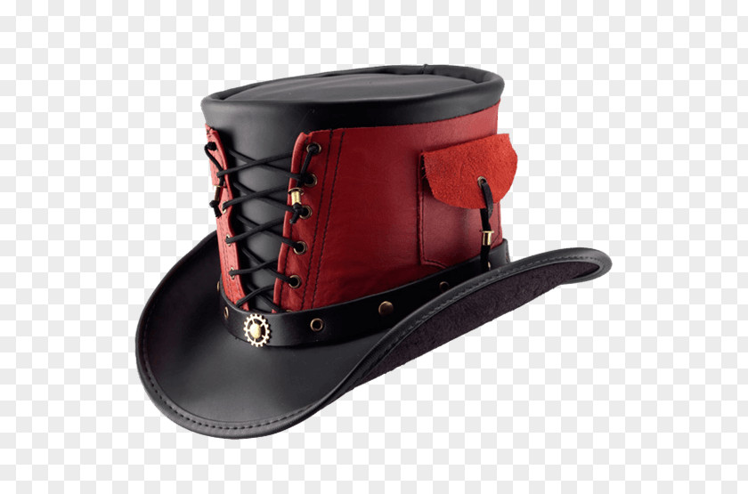 Hat Clothing Accessories Bowler Top Steampunk PNG