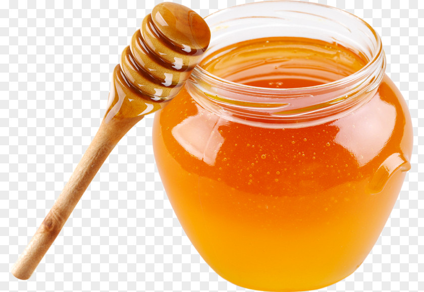 Honey Organic Bee Nectar Mu0101nuka PNG