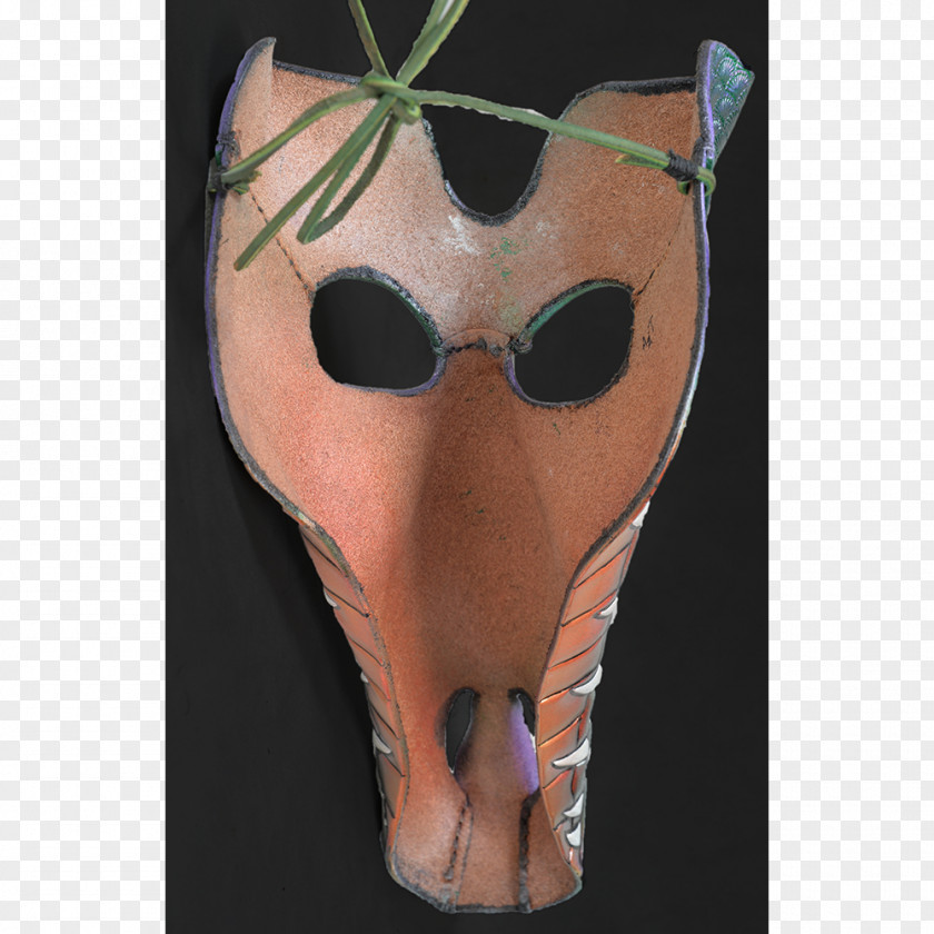 Mask Snout PNG