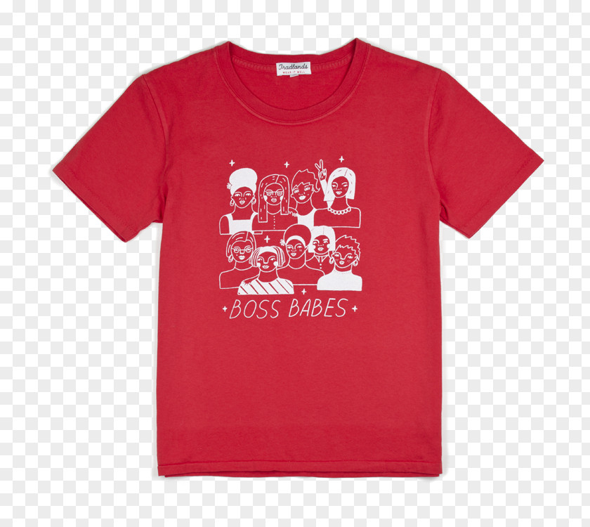 T-shirt Sleeve Chicago Blackhawks Clothing PNG