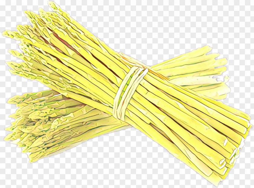Yellow Trenette Tagliatelle Food Plant PNG