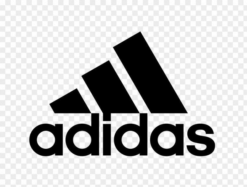 Adidas Logo Brand Shoe Shop PNG