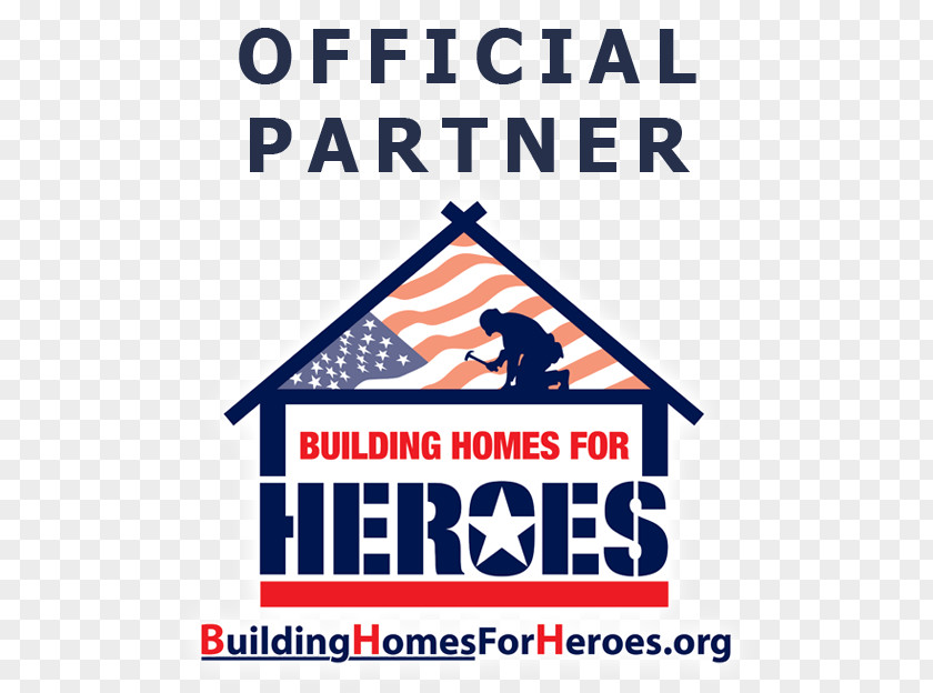 Building Homes For Heroes House Organization Durango PNG