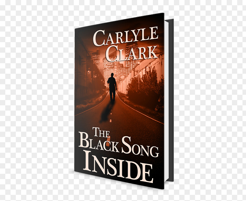 Cartel Just Married Coche The Black Song Inside Poster Book Carlyle Clark PNG