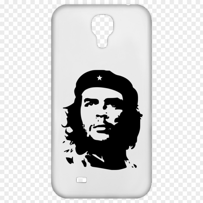 Che Guevara Guerrillero Heroico Che: Part Two Cuban Revolution Poster PNG