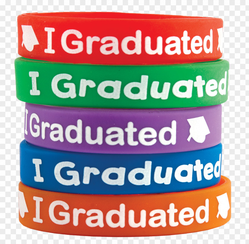 Graduated Material Wristband Product Font Brand Teacher PNG