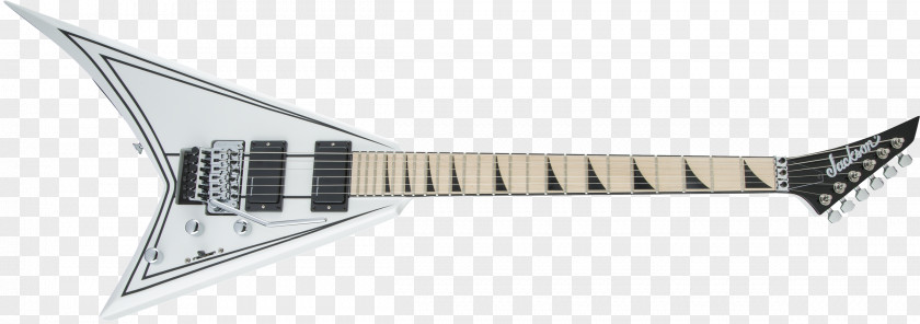 Guitar Jackson X Series Rhoads RRX24 Guitars King V PNG