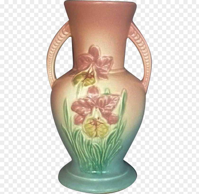 Interior Design Flower Vase PNG